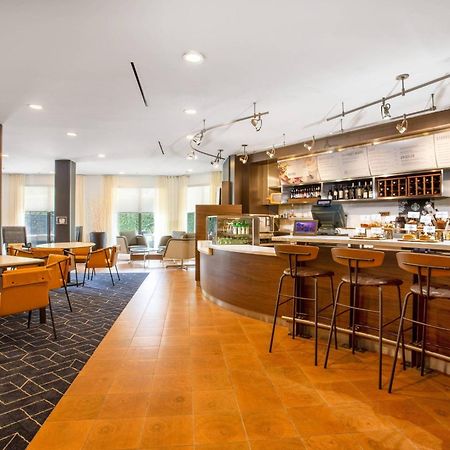 Courtyard Orlando Altamonte Springs Maitland Hotel Bagian luar foto