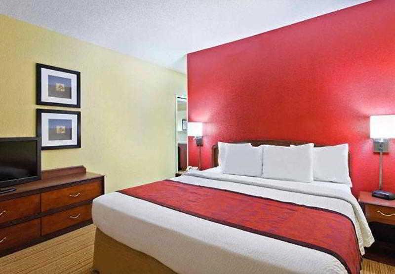 Courtyard Orlando Altamonte Springs Maitland Hotel Bagian luar foto