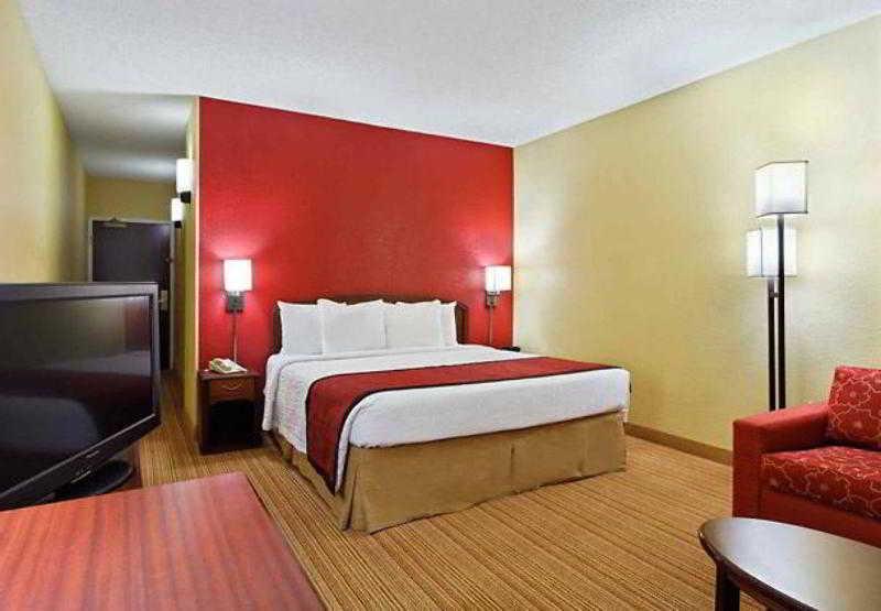 Courtyard Orlando Altamonte Springs Maitland Hotel Bagian luar foto