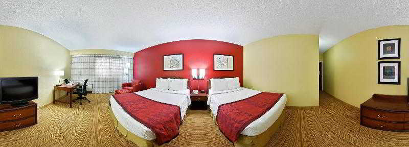 Courtyard Orlando Altamonte Springs Maitland Hotel Bagian luar foto