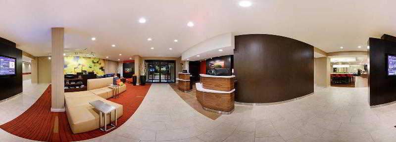 Courtyard Orlando Altamonte Springs Maitland Hotel Bagian luar foto