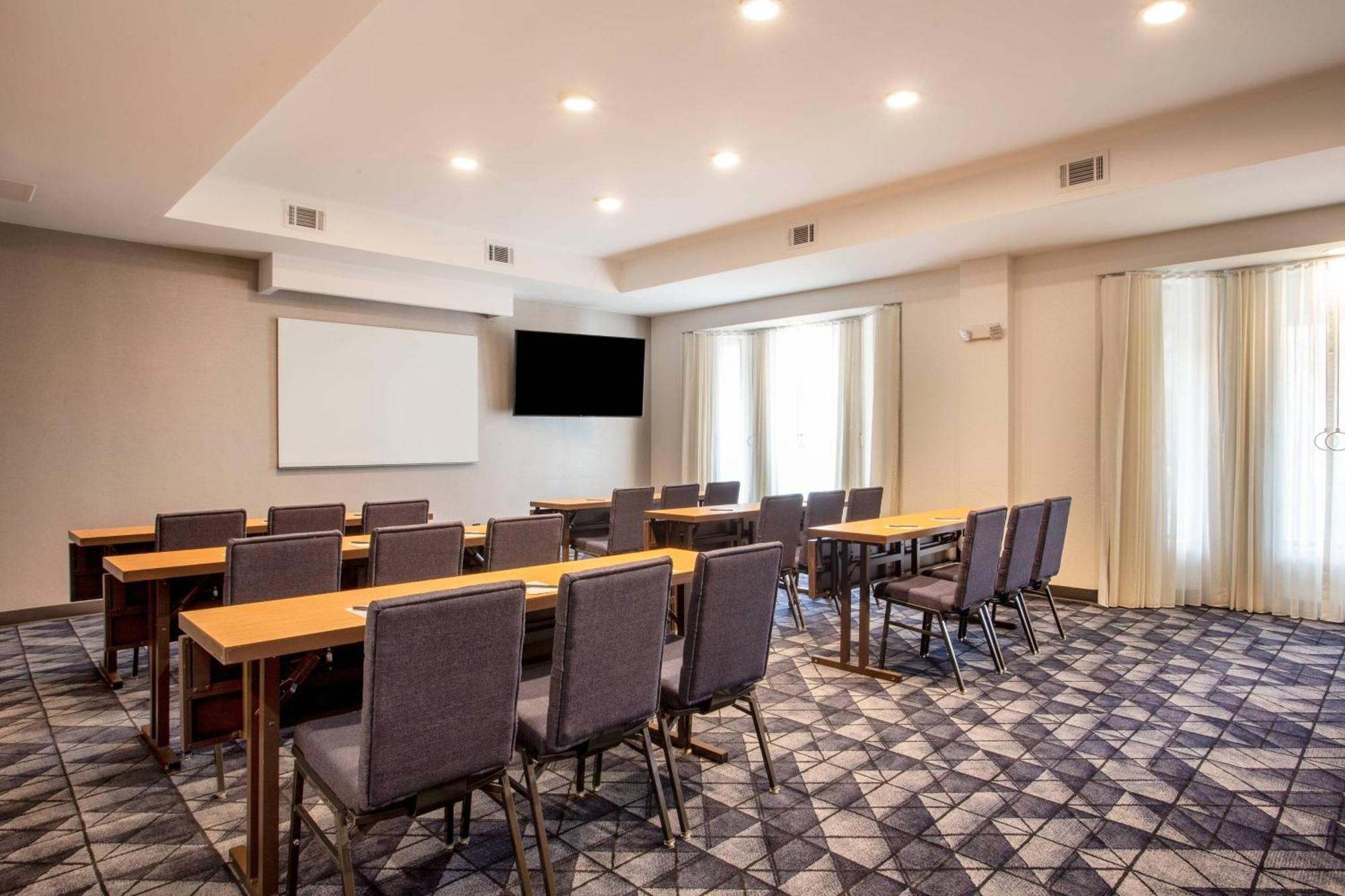 Courtyard Orlando Altamonte Springs Maitland Hotel Bagian luar foto