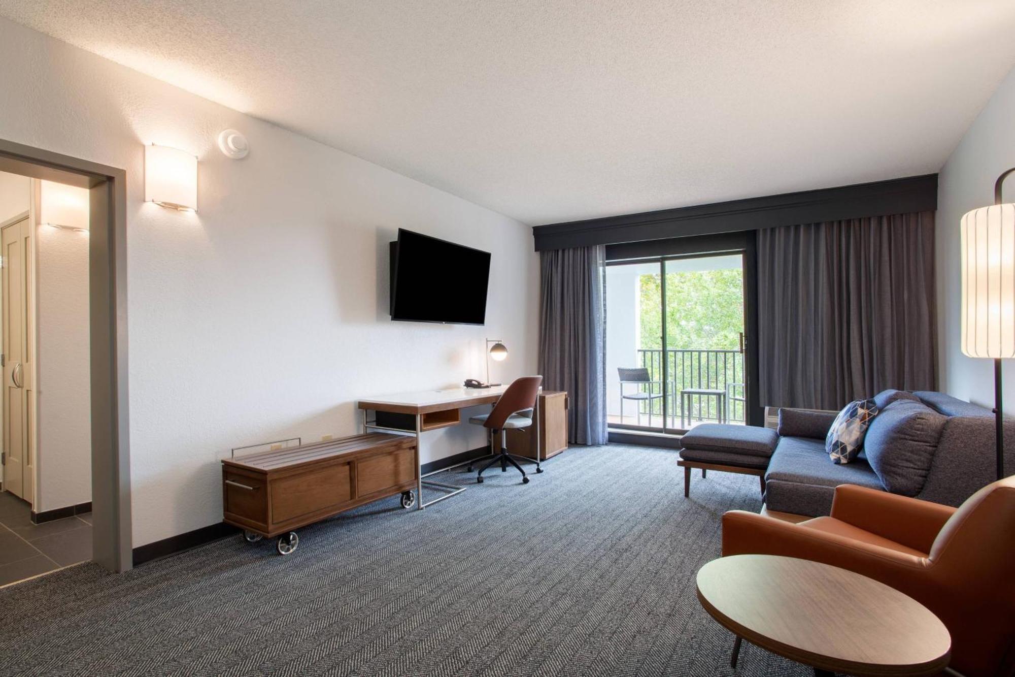 Courtyard Orlando Altamonte Springs Maitland Hotel Bagian luar foto