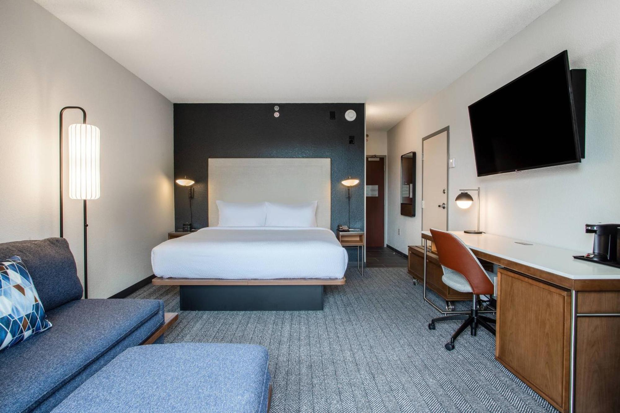 Courtyard Orlando Altamonte Springs Maitland Hotel Bagian luar foto