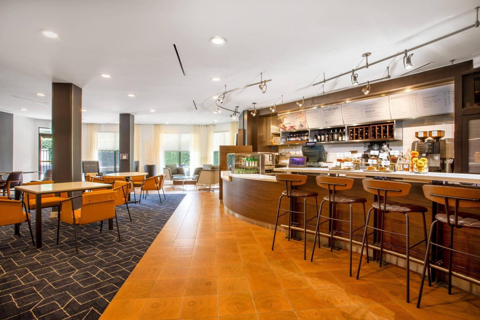 Courtyard Orlando Altamonte Springs Maitland Hotel Bagian luar foto