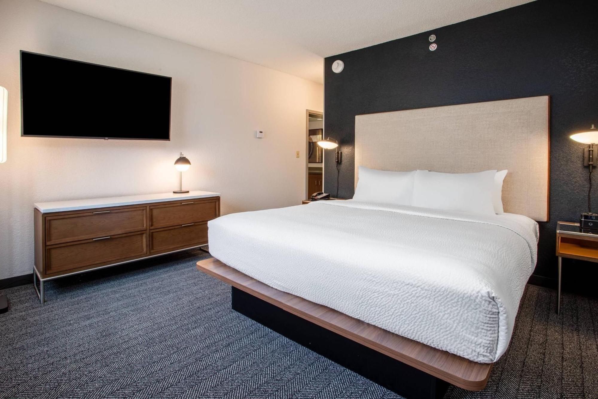 Courtyard Orlando Altamonte Springs Maitland Hotel Bagian luar foto