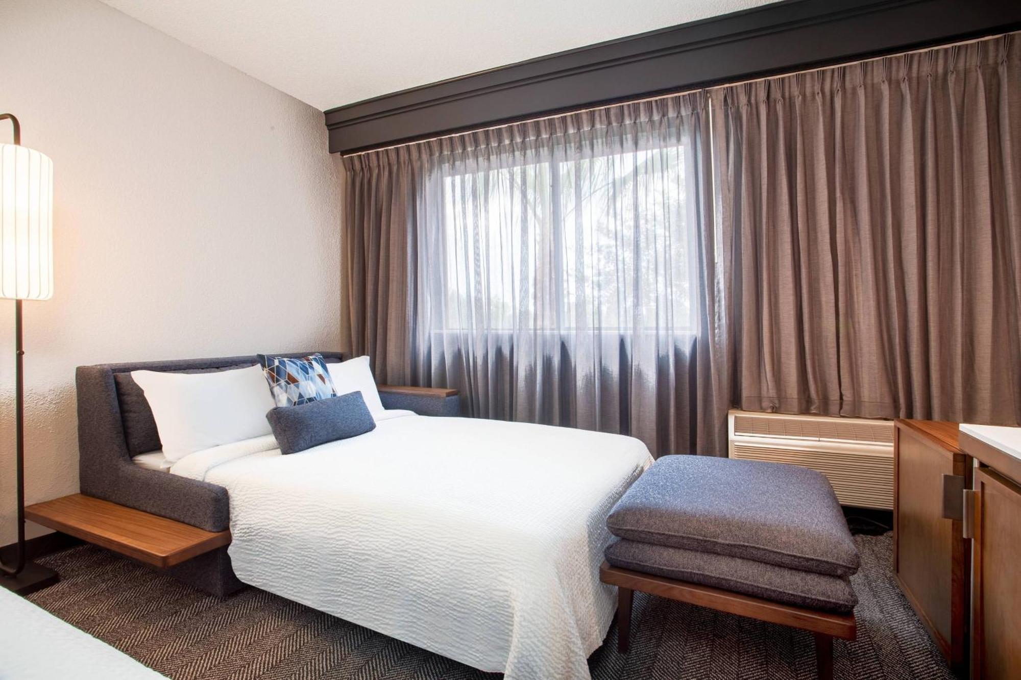 Courtyard Orlando Altamonte Springs Maitland Hotel Bagian luar foto
