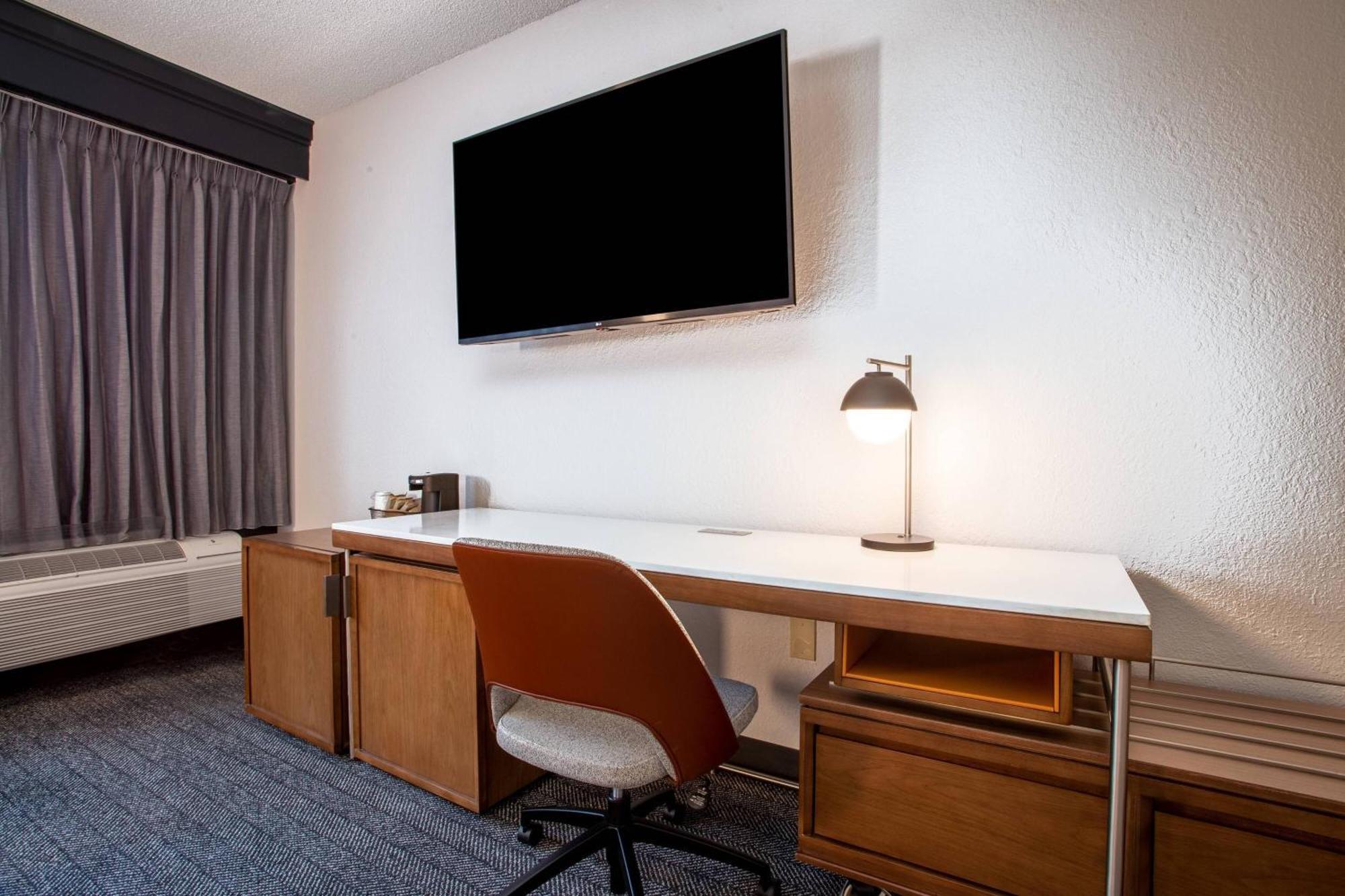Courtyard Orlando Altamonte Springs Maitland Hotel Bagian luar foto