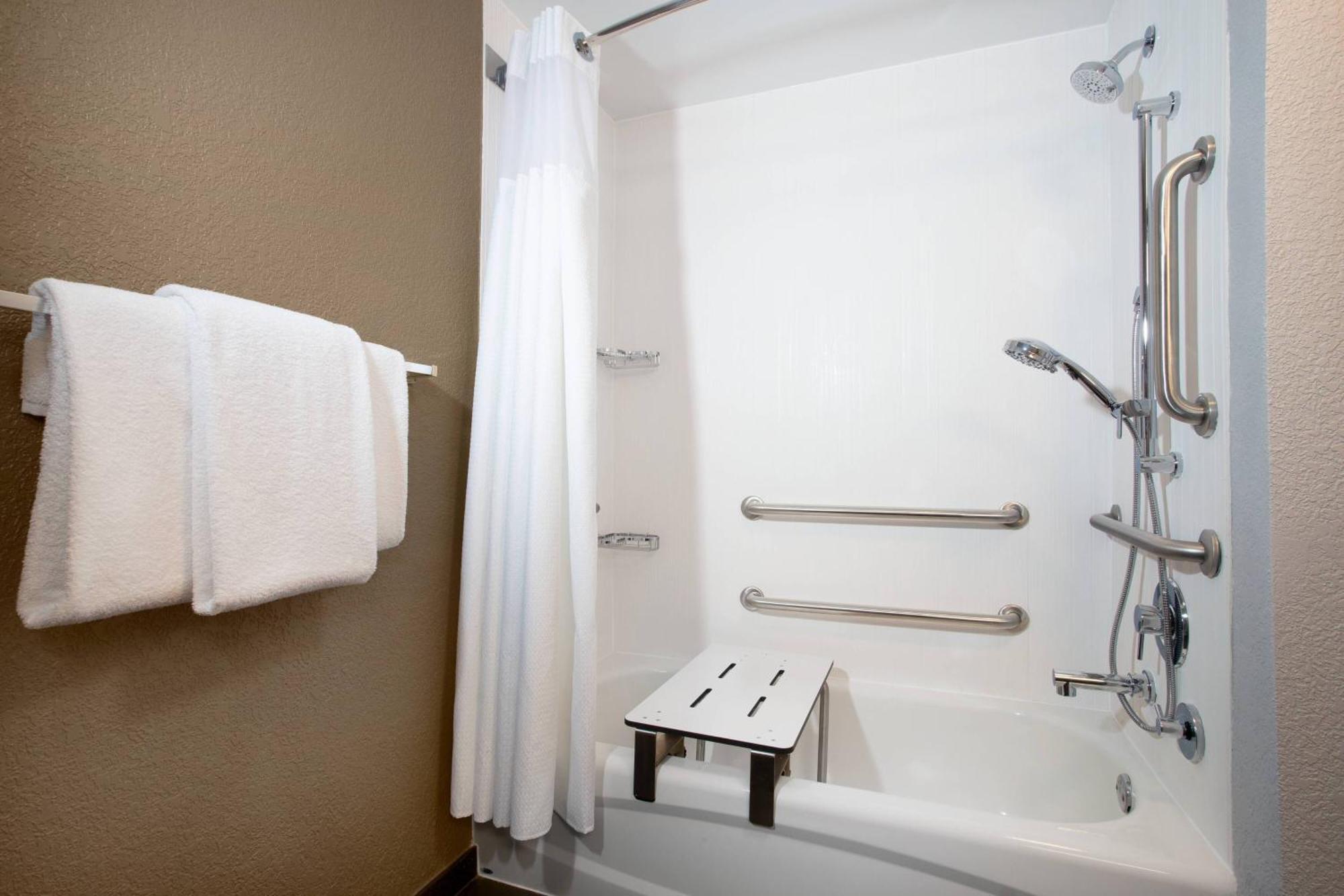 Courtyard Orlando Altamonte Springs Maitland Hotel Bagian luar foto