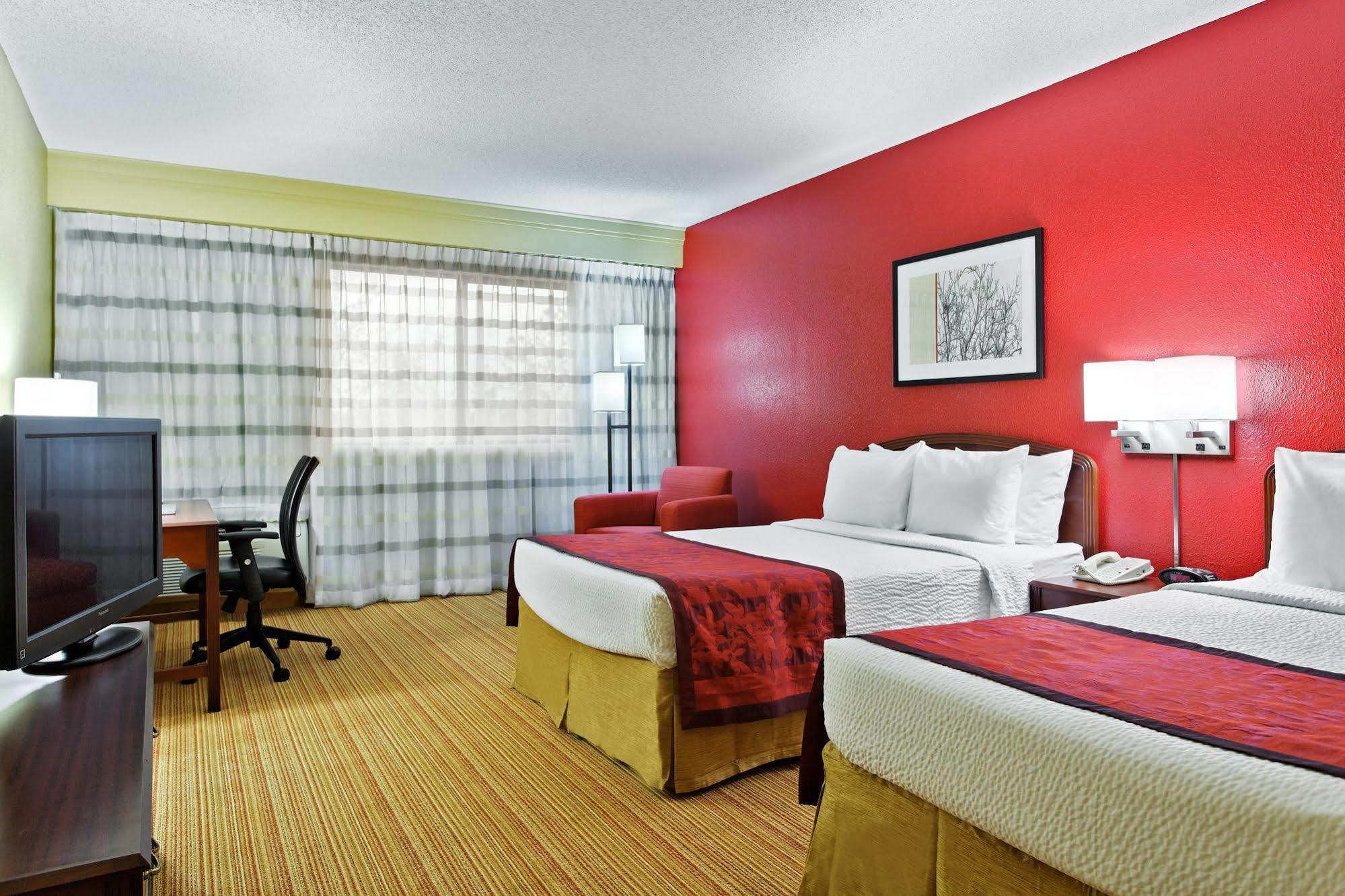 Courtyard Orlando Altamonte Springs Maitland Hotel Bagian luar foto