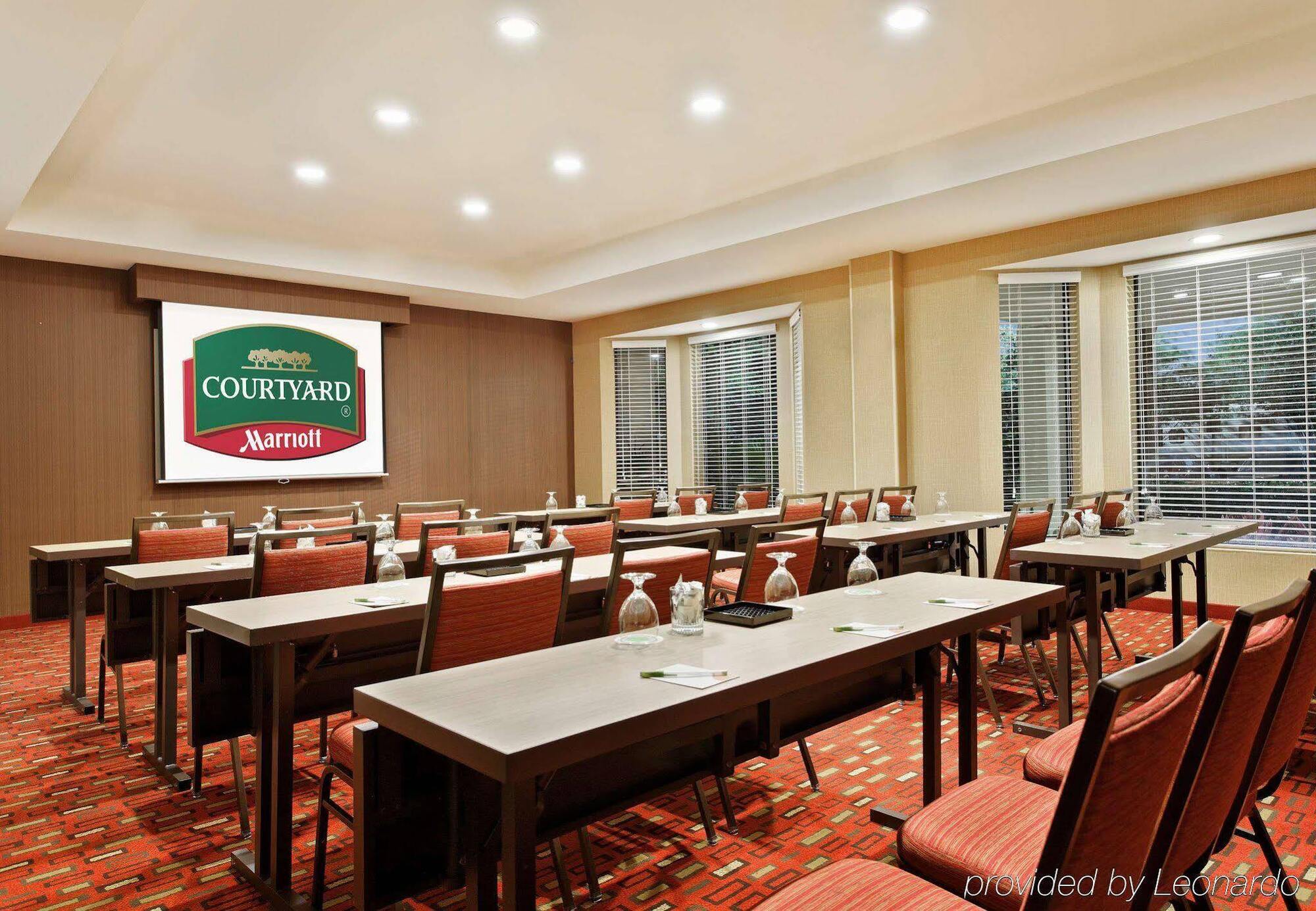 Courtyard Orlando Altamonte Springs Maitland Hotel Bagian luar foto