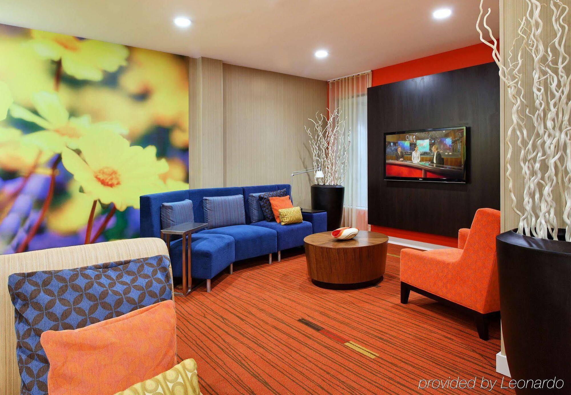 Courtyard Orlando Altamonte Springs Maitland Hotel Bagian luar foto