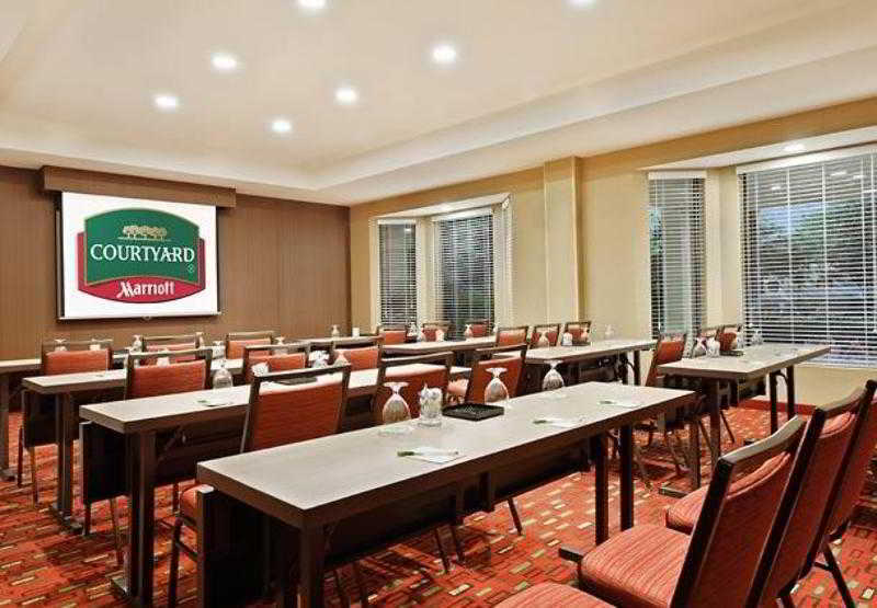 Courtyard Orlando Altamonte Springs Maitland Hotel Bagian luar foto