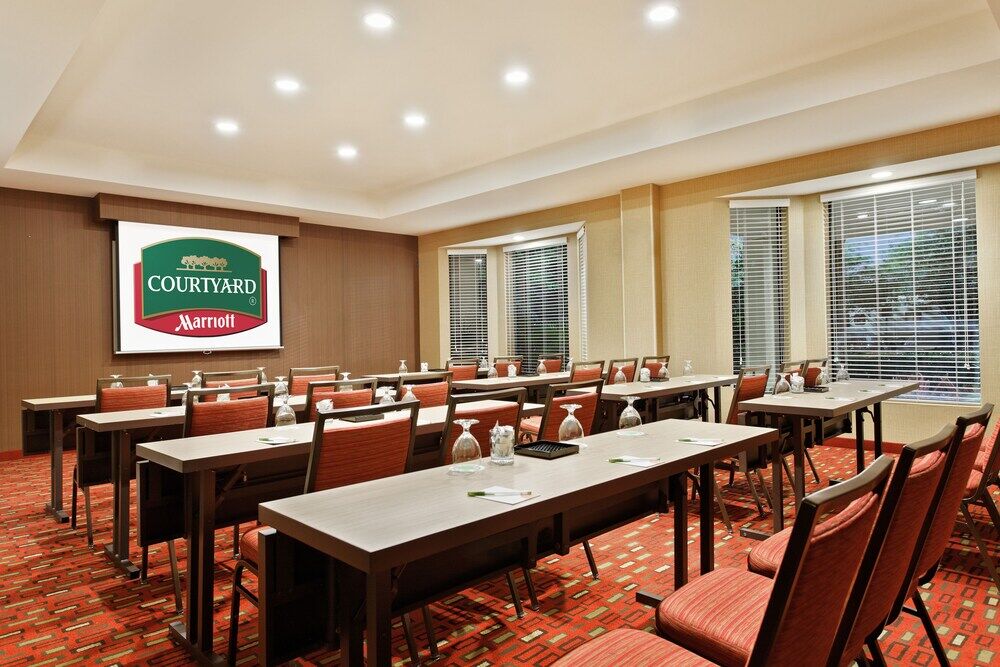 Courtyard Orlando Altamonte Springs Maitland Hotel Bagian luar foto